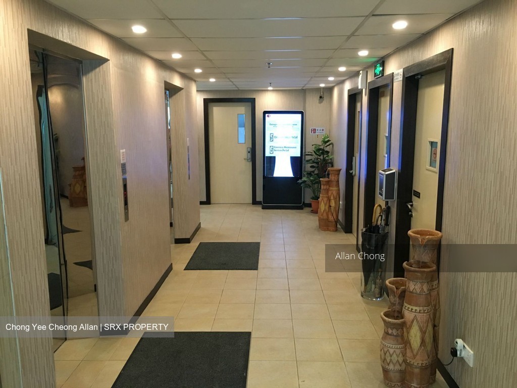 Entrepreneur Business Centre  (D14), Office #157123172